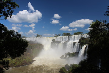 iguazu falls