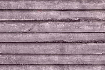 Wooden background for sites and layouts. Old boards with texture.