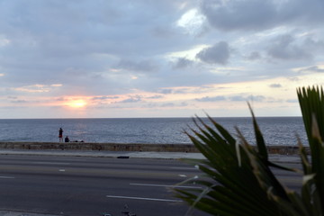 Obraz premium RINCONES DE LA HABANA