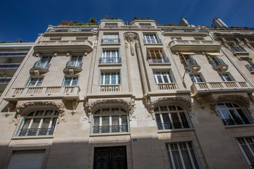 QUARTIER BEAUGRENELLE