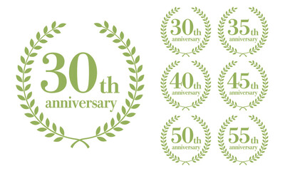 月桂　冠　記念日　緑　春