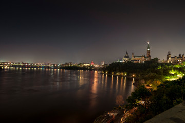 Fototapeta premium Parlement
