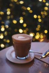 latte