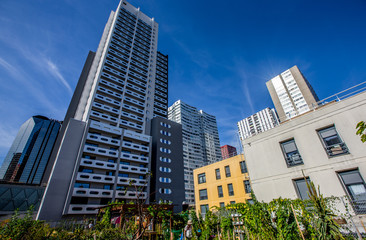 Obraz premium PARIS BEAUGRENELLE