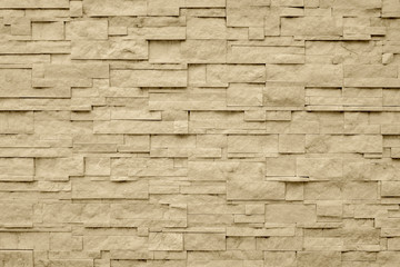 Marble brick stone tile wall