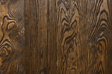 Wooden wall background.