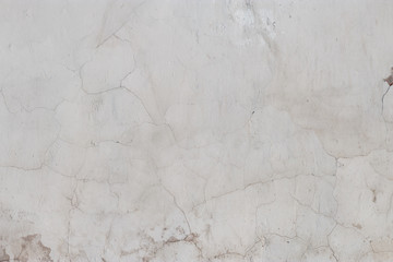 Abstract concrete wall
