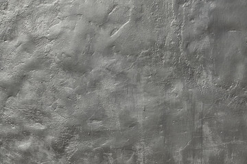 Abstract concrete wall