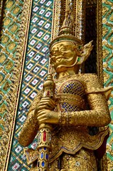 Templo del Buda de Esmeralda