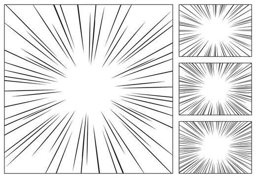 集中線 Images Browse 17 562 Stock Photos Vectors And Video Adobe Stock