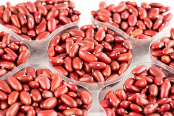 Red kidney beans