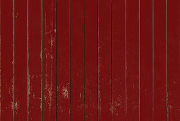 red wood background