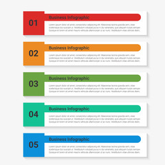 Modern Infographics Template