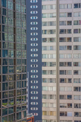 Fototapeta premium PARIS BEAUGRENELLE