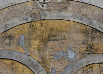 abstract metal background