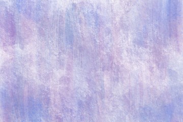 Abstract stroke brush stroke acrylic painting background. Pink and blue color texture background.