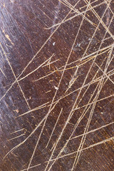 Scratch grunge background for design