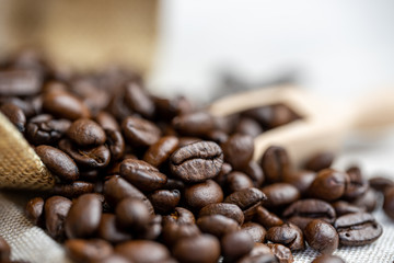Kaffeebohnen