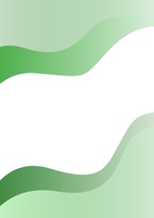 abstract color background with copy space for your text