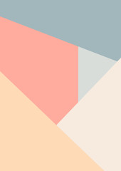 abstract background with squares