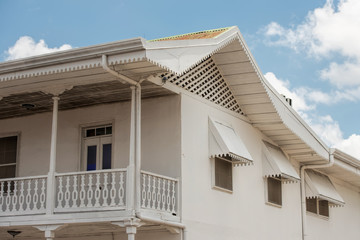 liberia in Costa Rica