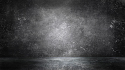 Grunge room background