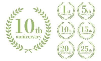 月桂　冠　記念日