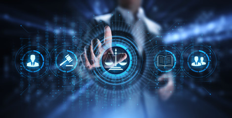 Attorney at law legal business advice lawyer. Labor compliance.