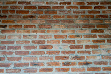 Brick Wall - Background Wall House Wall Fence