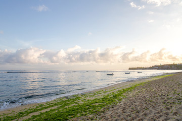 Bingin Beach auf Bali