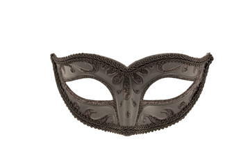 Carnival mask
