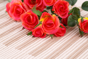 Roses