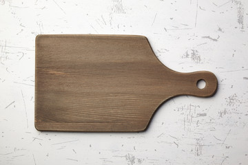 木製のカッティングボード