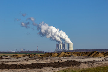 Lippendorf Power Station