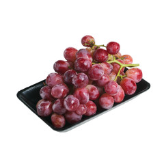 Grape or fresh grapes on a background new.