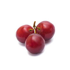 Grape or fresh grapes on a background new.