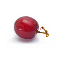 Grape or fresh grapes on a background new.