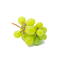 Grape or fresh grapes on a background new.