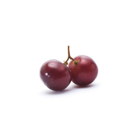 Grape or fresh grapes on a background new.