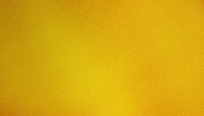 Golden metal background texture