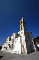 orthodoxe Agios Synesios Kirche, ehemals Kathedrale