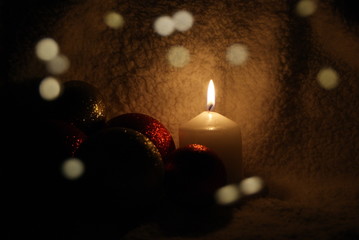 Christmas background