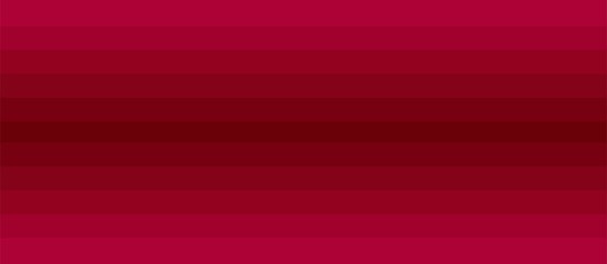 Red palette from light to dark vector illustration for background copy space lorem ipsum