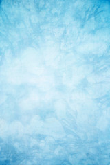 watercolor on textured background