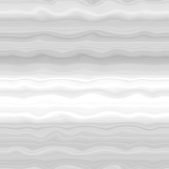Seamless Wavy Texture with Shades of Gray