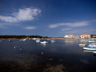 Obraz premium coast