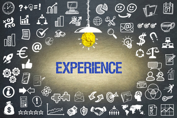 Experience