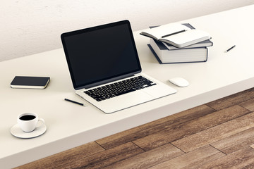 Creative designer desktop