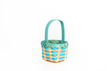 Easter basket