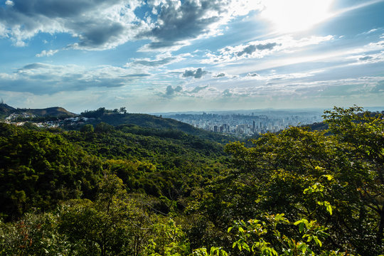 Belo Horizonte